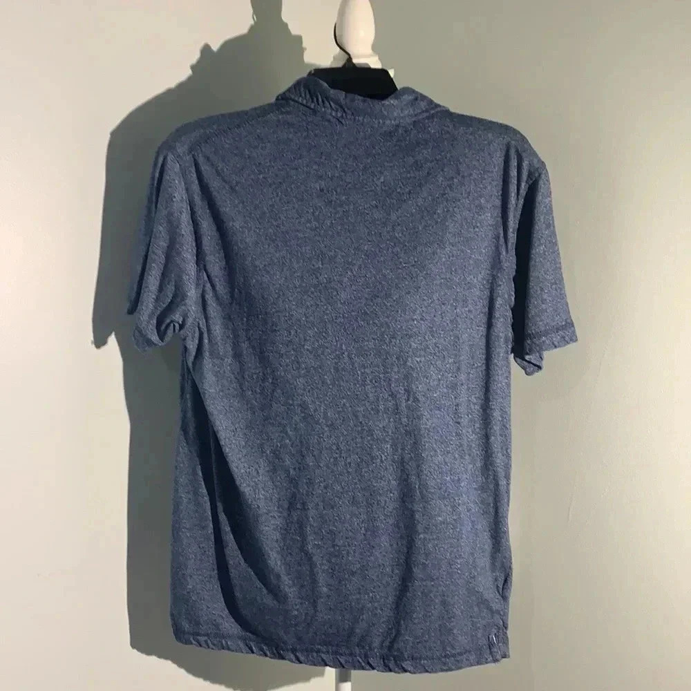 Rugby men shirt size M - Picture 2 of 4